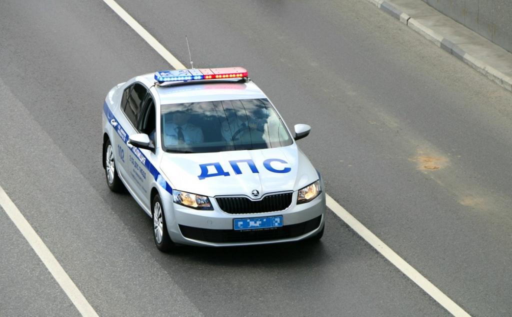 Жительнице Магнитогорска вынесли приговор за наезд на полицейского в Башкирии