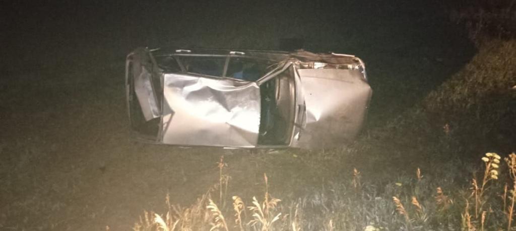 Катался с пьяным другом: на трассе в Башкирии погиб 18-летний парень