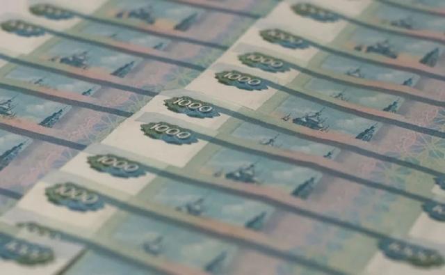  В Башкирии с экс-полицейского взыскали 54 млн рублей в доход государства