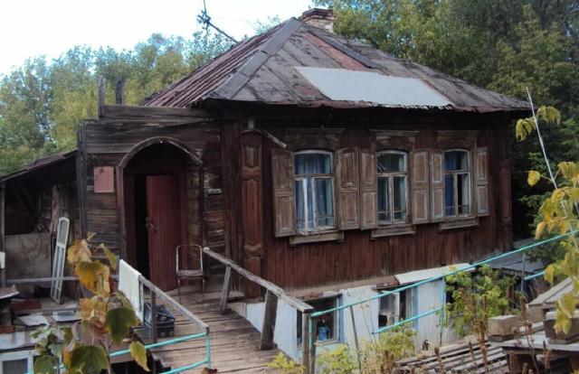 В Уфе выбрали улицу, которую назовут именем Шаляпина