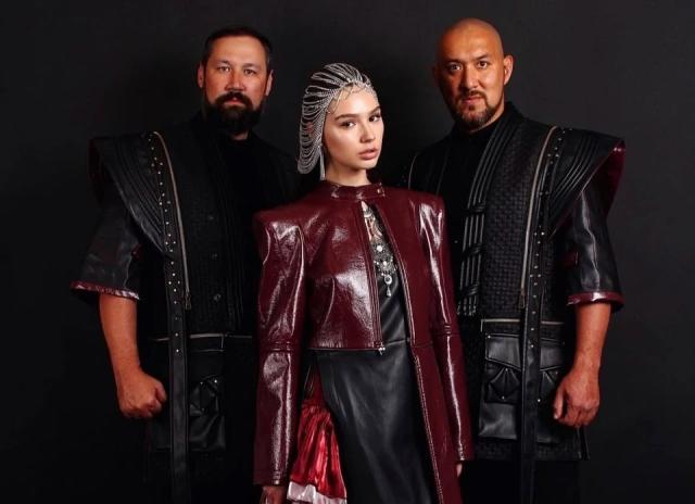 Радий Хабиров присвоил звания авторам хита Homay