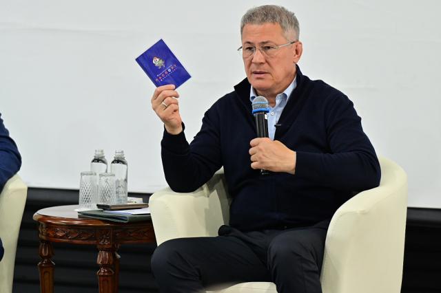 Посещение достопримечательностей Башкирии предложили сделать обязательным