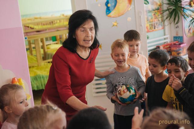 В Уфе пять частных садов получили гранты