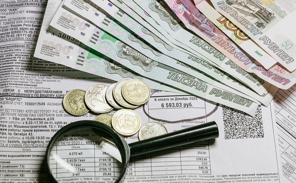 К жительнице Башкирии, которая 4 года платила за электричество во всем подъезде, приехали электрики и отключили кухню