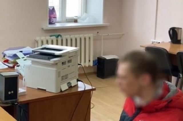 Напавший на 10-летнюю девочку в Уфе мужчина был замечен в ограблении еще двух школьниц