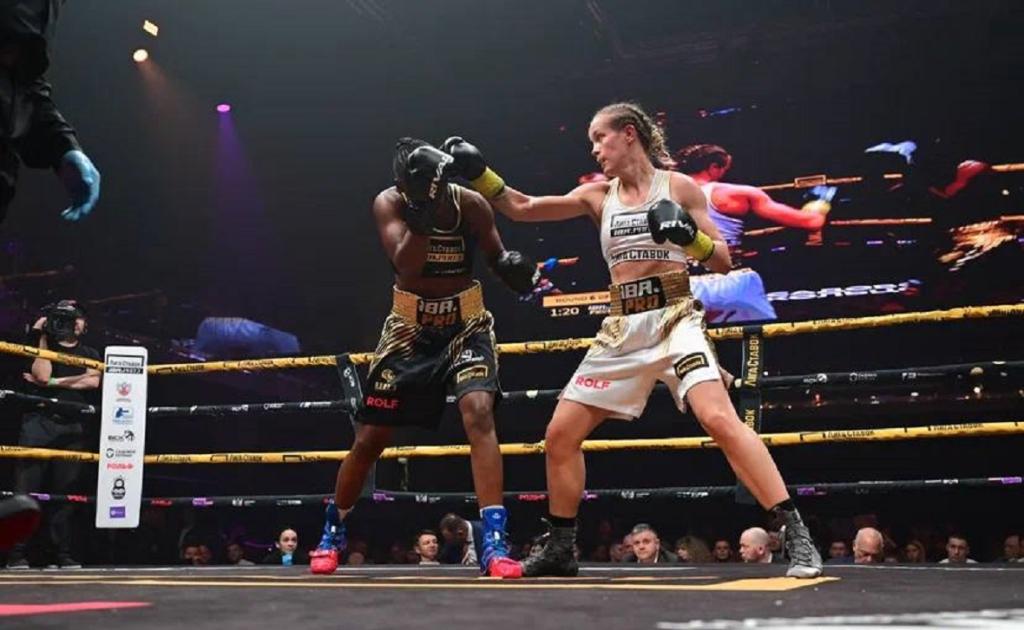 Чемпионат России по женскому боксу пройдет в Уфе