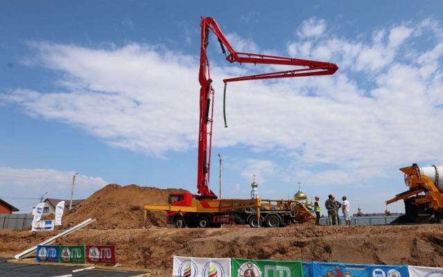 Правительство решает, в какую сторону будет расти Стерлитамак