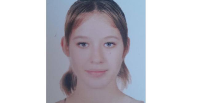 В Башкирии пропала 16-летняя девочка