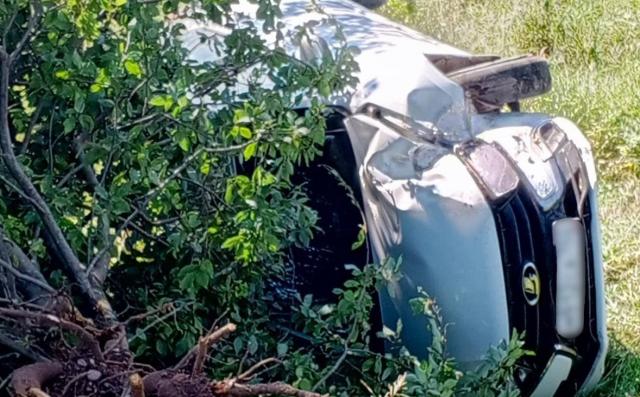 Шесть детей пострадали в аварии с легковушкой в Башкирии