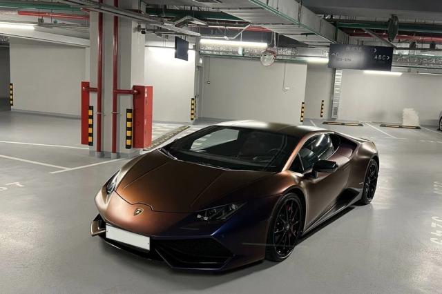 Житель Башкирии заплатит огромный налог за автомобиль стоимостью более 20 млн рублей