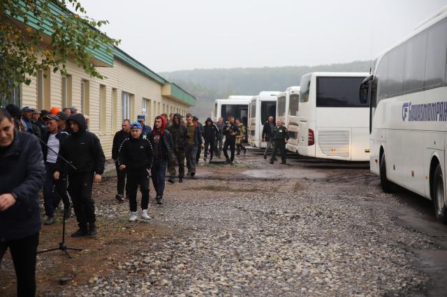  В Башкирии предложили создать фонд помощи мобилизованным на СВО