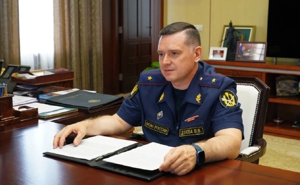 Начальника УФСИН Башкирии задержали за превышение полномочий