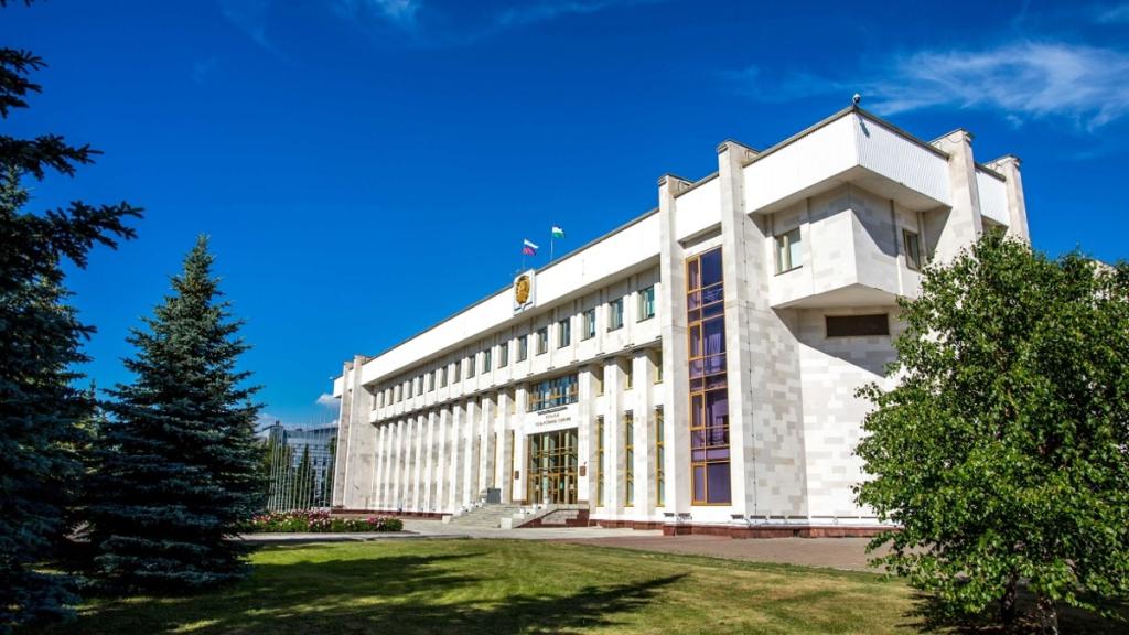 В Башкирии отменят региональный закон о запрете на продажу газовых баллончиков детям