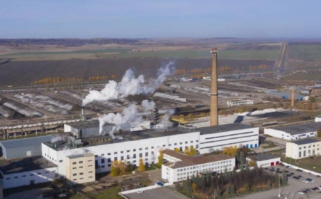 Раевский сахарный завод обязали возместить ущерб за загрязнение реки