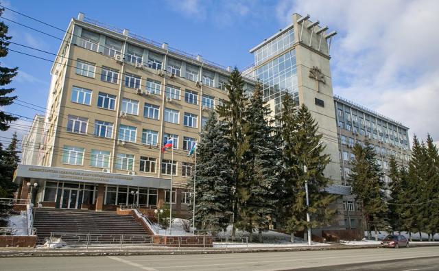 Башкирия не планирует продавать республиканские здравницы