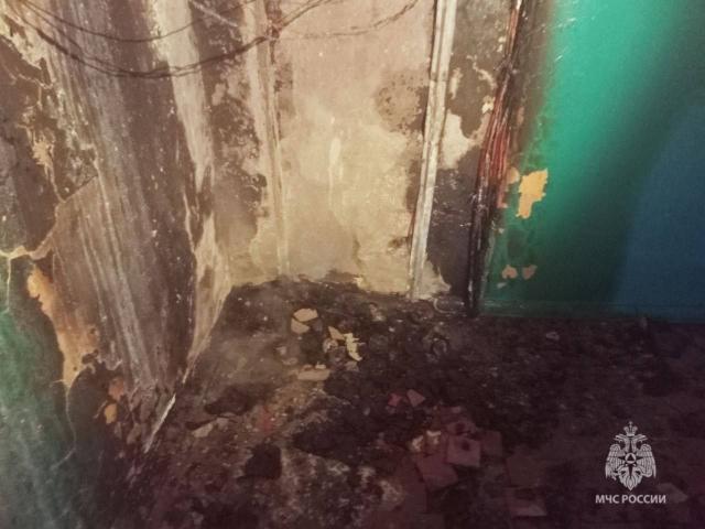 В Башкирии пожарные спасли 28 человек от отравления угарным газом