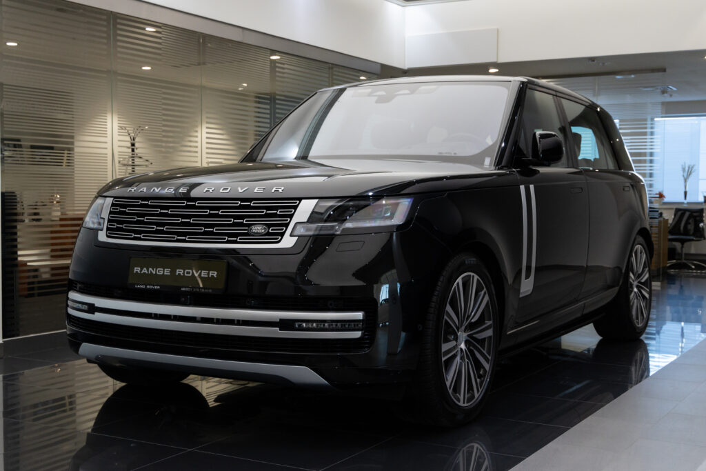 Сотруднику автосалона в Уфе вынесли приговор за угон дорогой иномарки