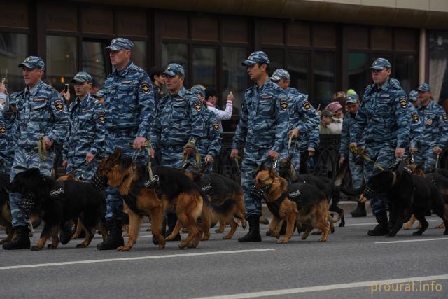 В Башкирии сотрудников районного суда напугали сообщением о минировании