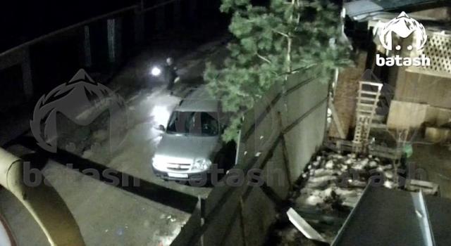 Неизвестный мужчина напал на 17-летнюю девушку в Уфе