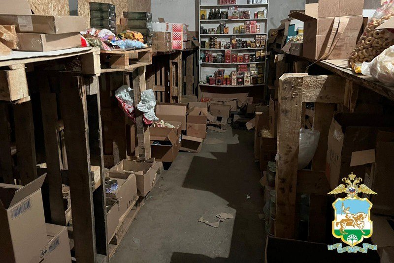 Банду в Башкирии будут судить за нелегальные сигареты на ₽6,2 млн