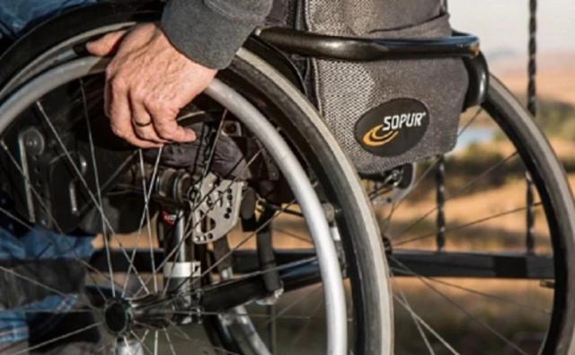 Платные парковки в Башкирии обязали сделать доступными для инвалидов