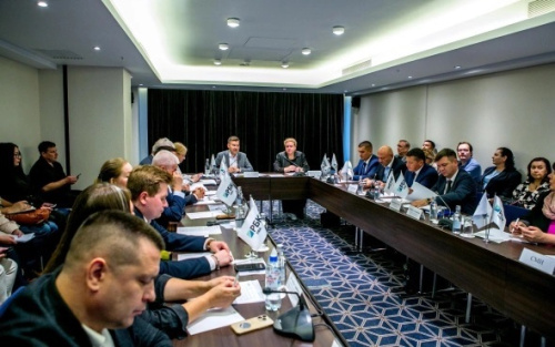 Эксперты обсудили проблемы модернизации сферы ЖКХ в Башкирии