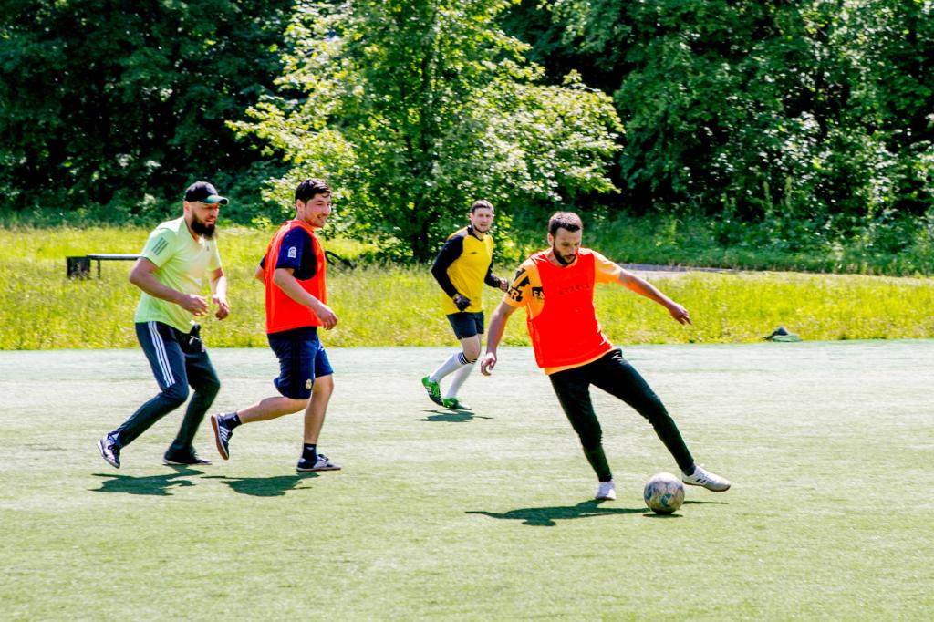 Жители Башкирии смогут заниматься в школьных спортзалах и бассейнах