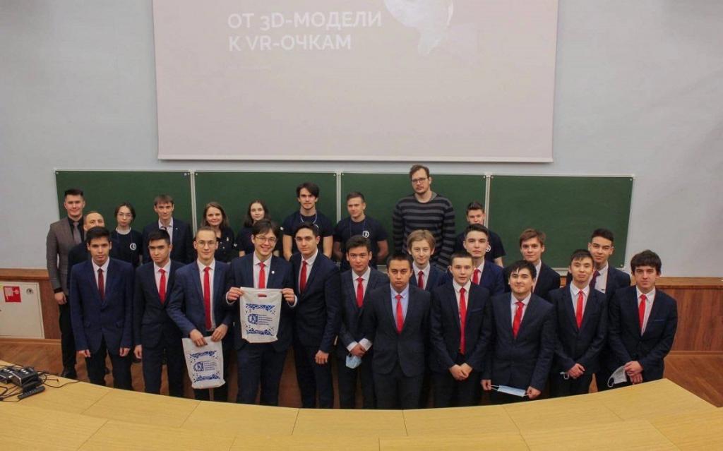 Посвящение в первокурсники станет республиканским фестивалем