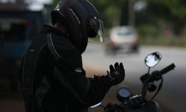 В Башкирии ГИБДД начала рейды по байкерам