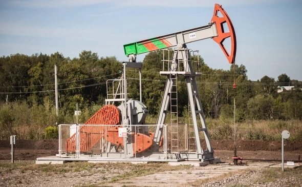 В компании «Башнефть» сменился генеральный директор