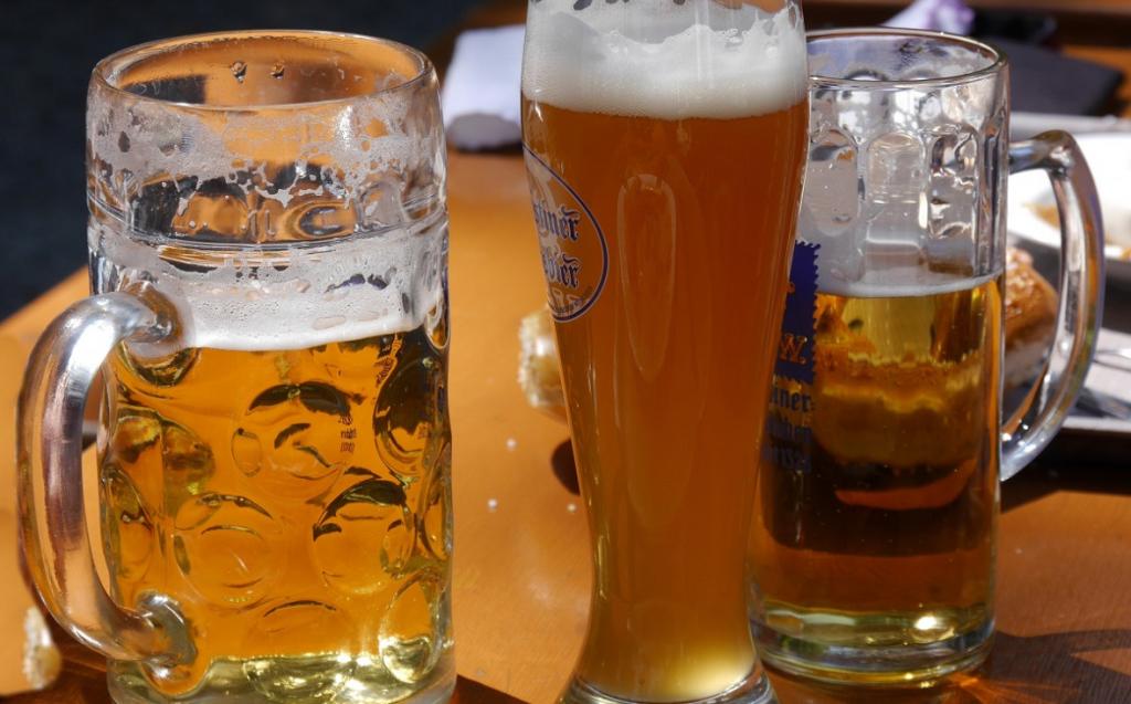 Жители Башкирии из-за роста цен стали реже покупать пиво