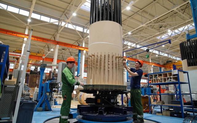 Хабиров рассказал о намотчике катушек с дипломом экономиста