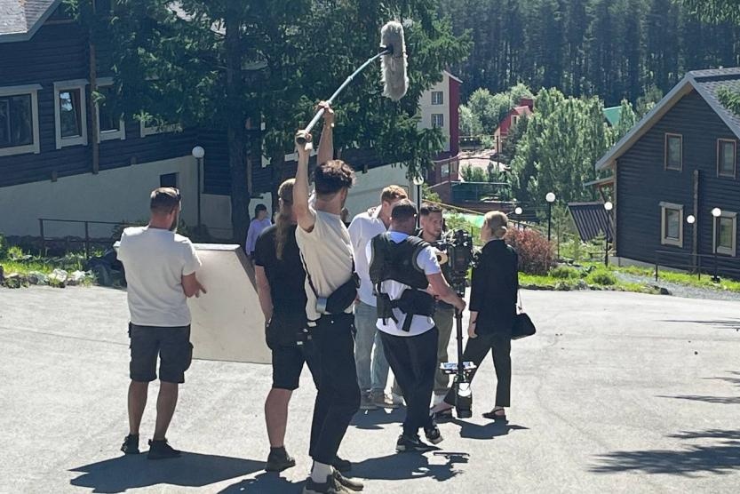 В Уфе ищут актеров для массовых сцен в новом фильме