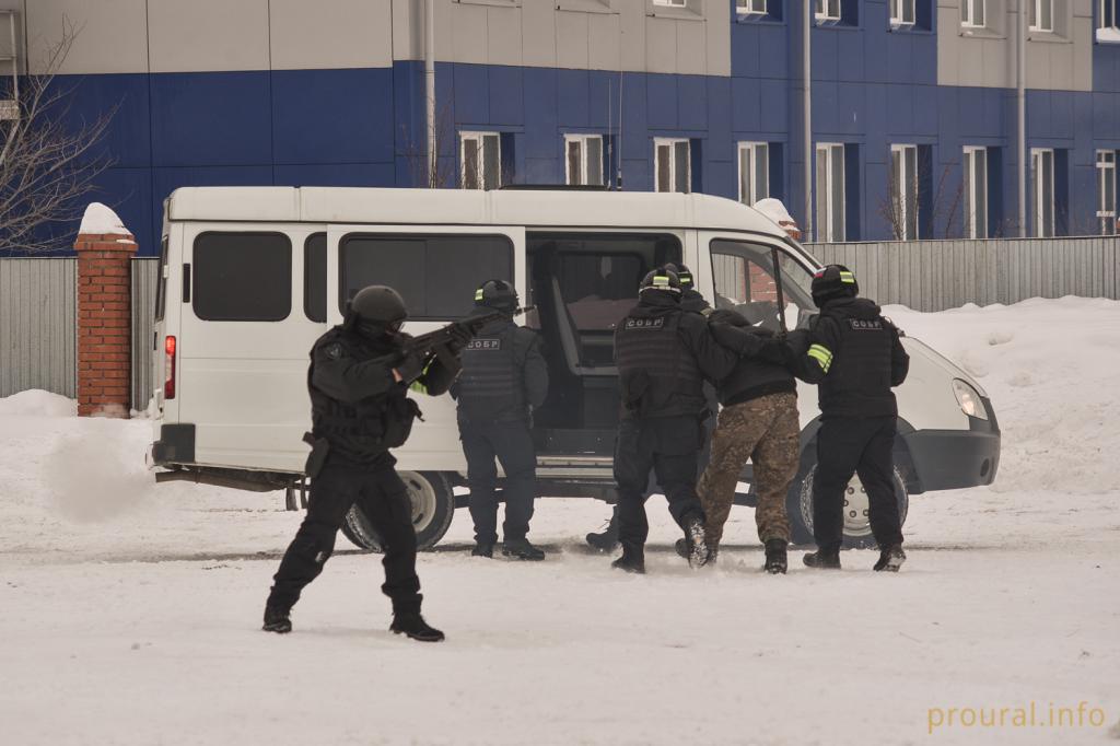 Житель Башкирии получил 18 лет колонии строго режима за жестокое преступление