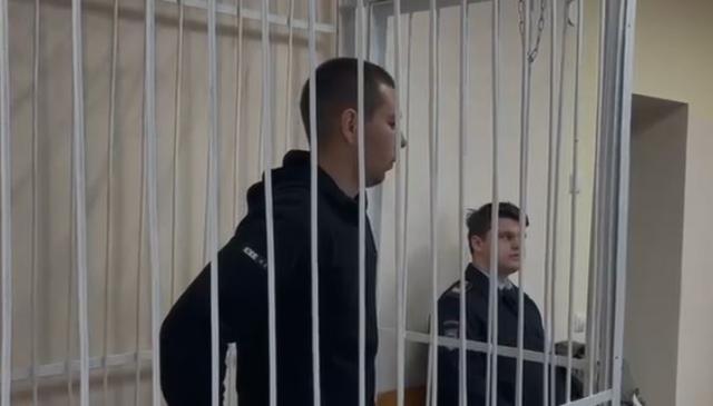 В Башкирии полицейского арестовали за получение крупной взятки от врача