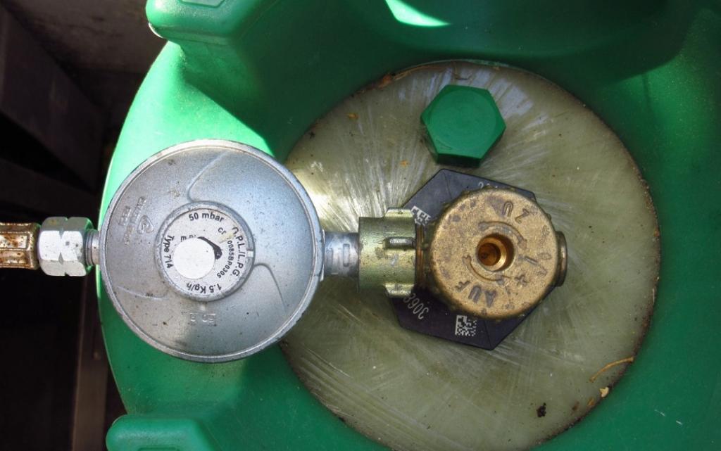 В Башкирии будут судить мужчину, который сжег жену из-за дома