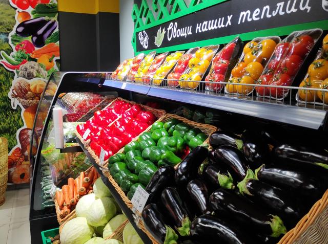 АПК «Алексеевский» закрыл 72 из 80 магазинов в Башкирии