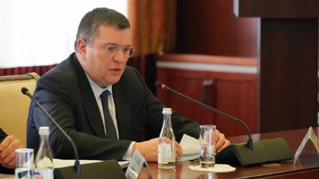 Дело экс-министра транспорта Башкирии Клебанова прекратили в связи с его смертью