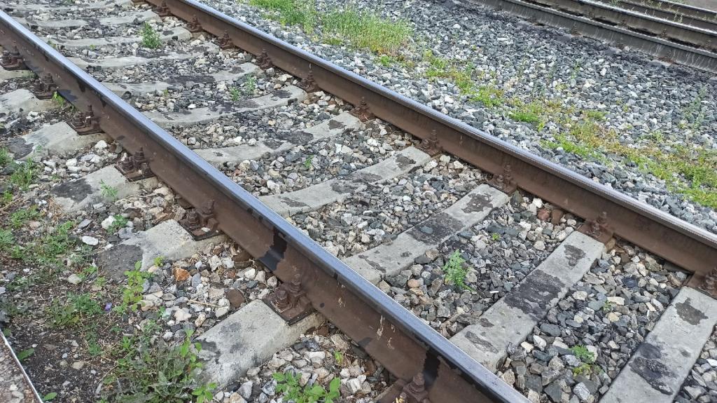 В Башкирии поезд насмерть сбил женщину