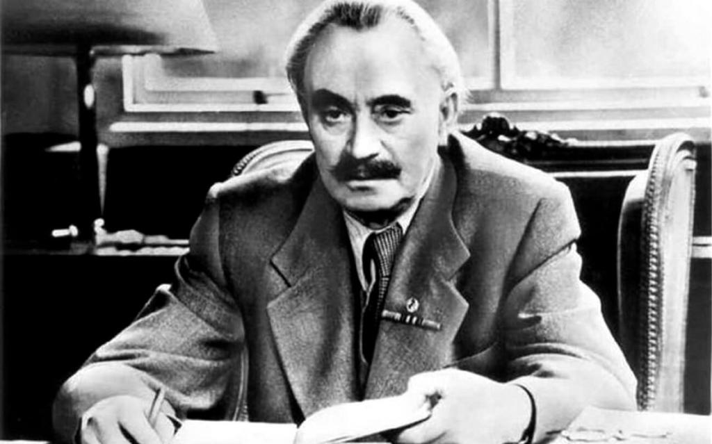 В Уфе пройдет презентация дневника «болгарского Ленина»