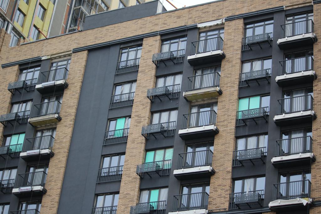 В Башкирии стоимость жилья скакнула на 34%