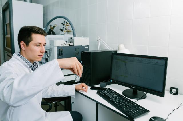 Ученые Башкирии создали новую технологию поиска месторождений нефти и газа