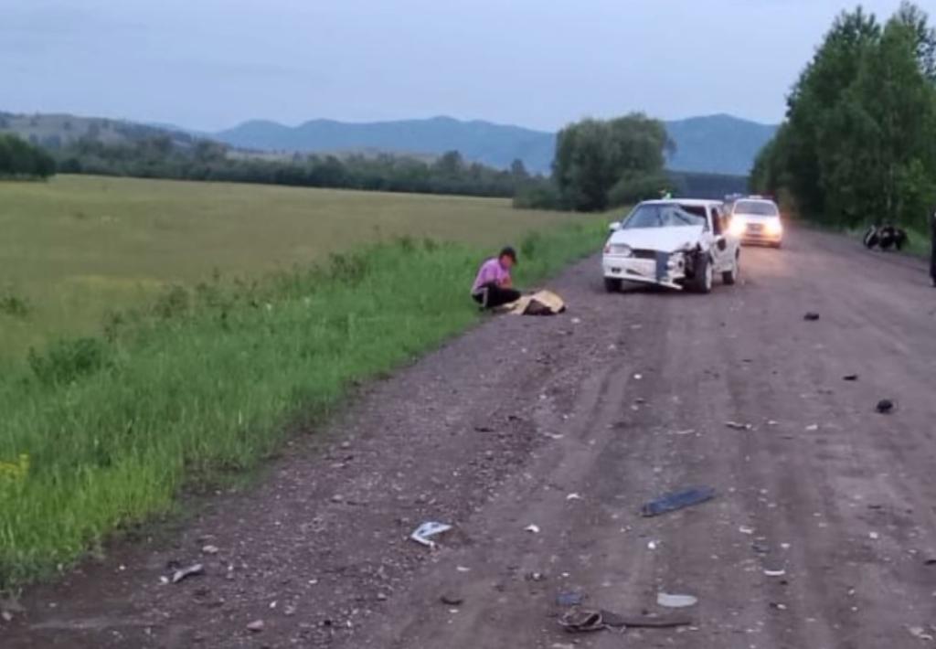 Виновнику пьяного ДТП с погибшим подростком вынесли приговор в Башкирии