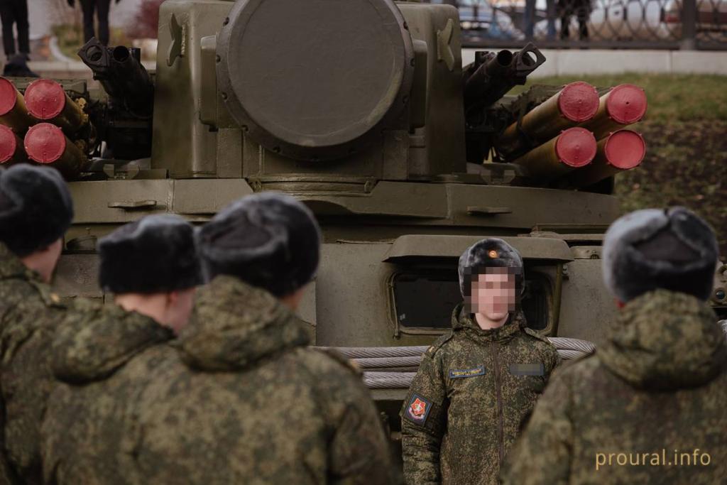 В Башкирии мобилизовали мужчину, воспитывающего ребенка-инвалида