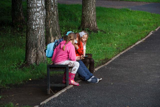 В детском санатории Башкирии отдыхающим не давали воду в жаркую погоду