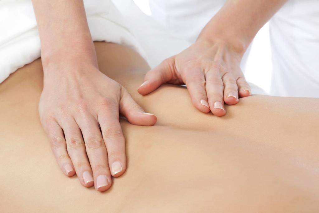 В Башкирии на 77% увеличилось число организаций, имеющих лицензию на массаж