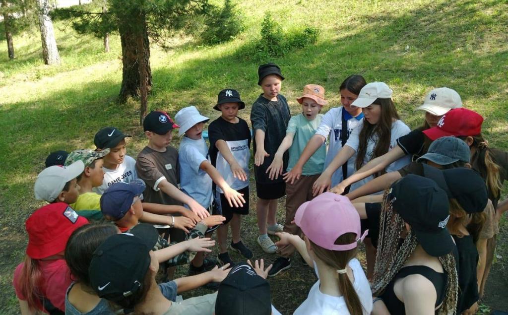 Поставщика питания в детские лагеря в Башкирии заподозрили в хищении ₽770 тыс.