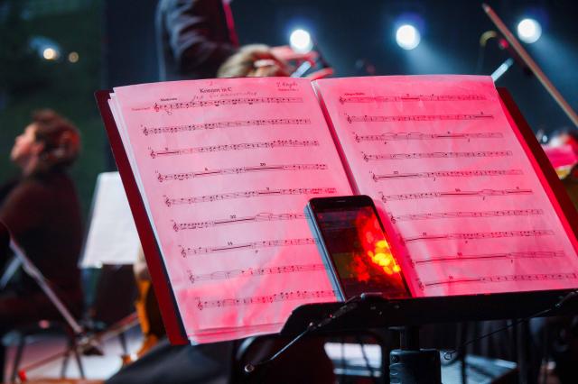 Оркестр Башкирского театра оперы и балета лишился 24 музыкантов