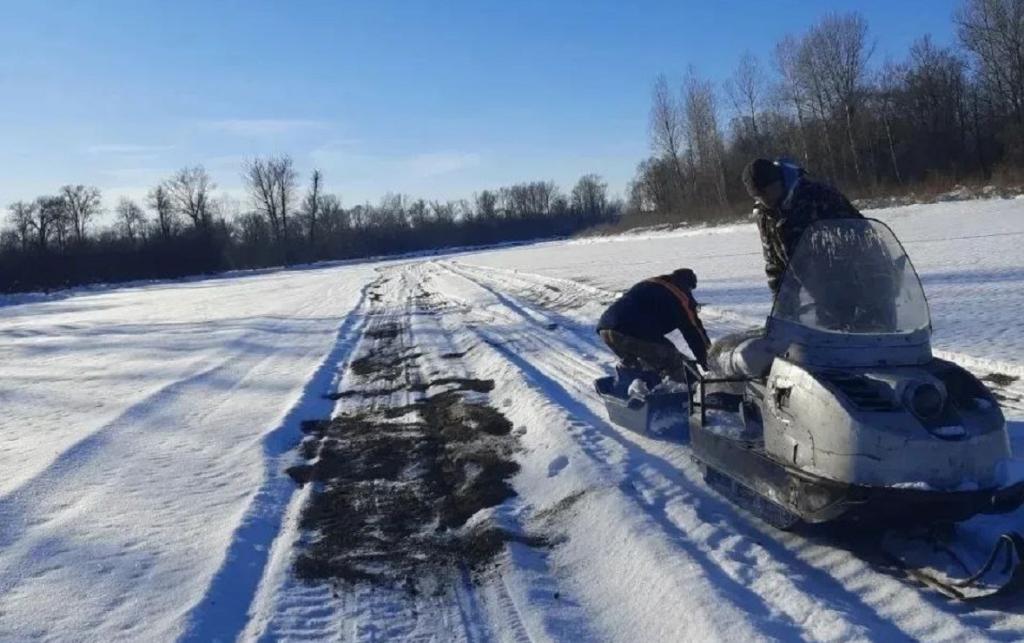 Пять туристов из Уфы пропали в Пермском крае