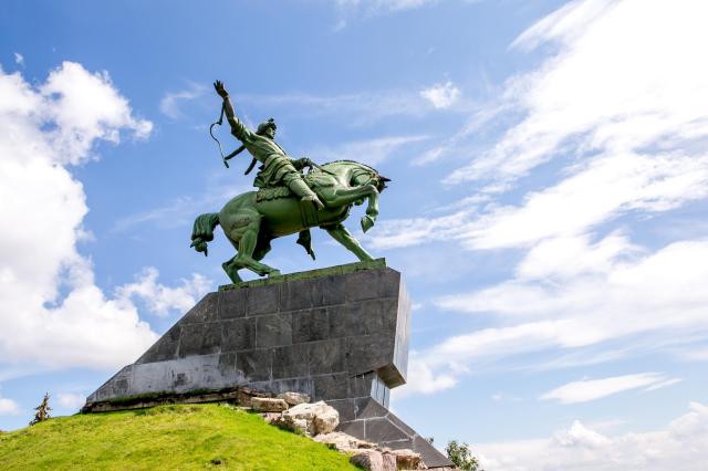 В октябре у жителей Башкирии будет дополнительный выходной